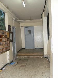le Gambetta le hall 